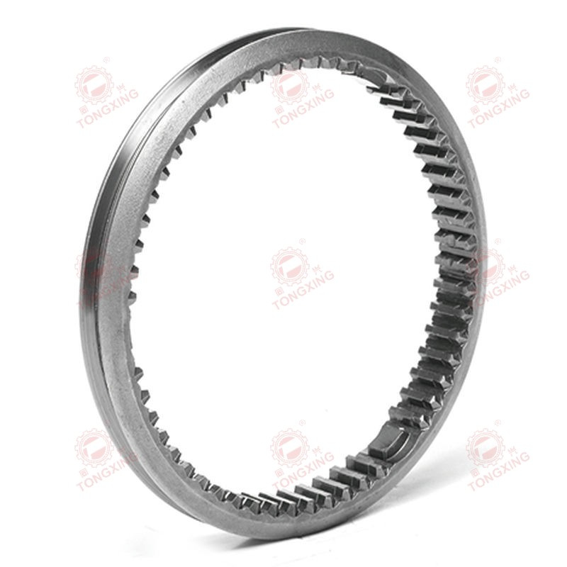 ZF Synchronizer Sliding Sleeve OEM 1315304135, Transmission Component, Interchangeable Gear Part