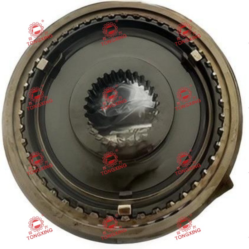 Isuzu-OEM-8973001950-Synchronizer-Hub-Sleeve-Kit-transmission-repair