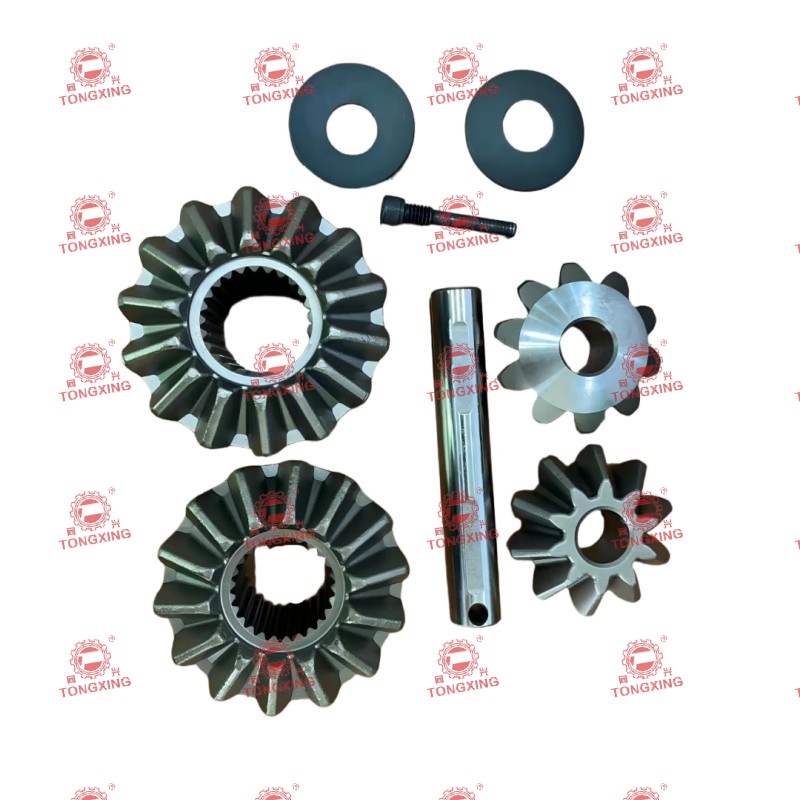 DANA Spicer BA402036-X Differential Gear Kit