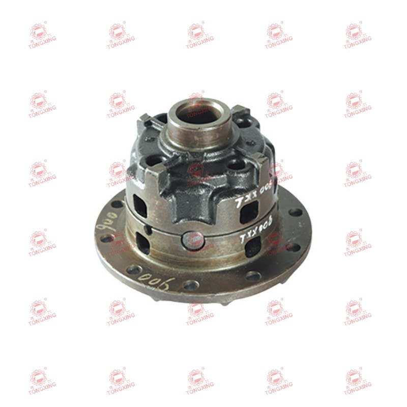 High-quality differential case for Toyota Vigo pickup, rear axle assembly
