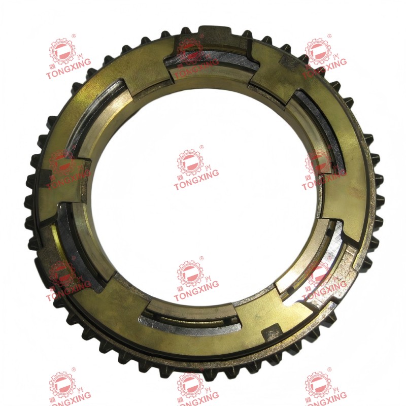 2nd 3rd Synchronizer Assembly 1-33265409-0 for ISUZU FSR FTR FRR