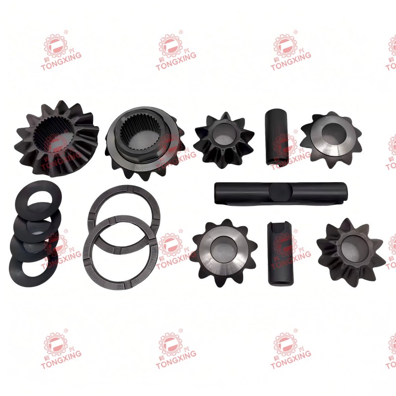 56170500 Rear Axle Differential Repair Kit for MAN Trucks