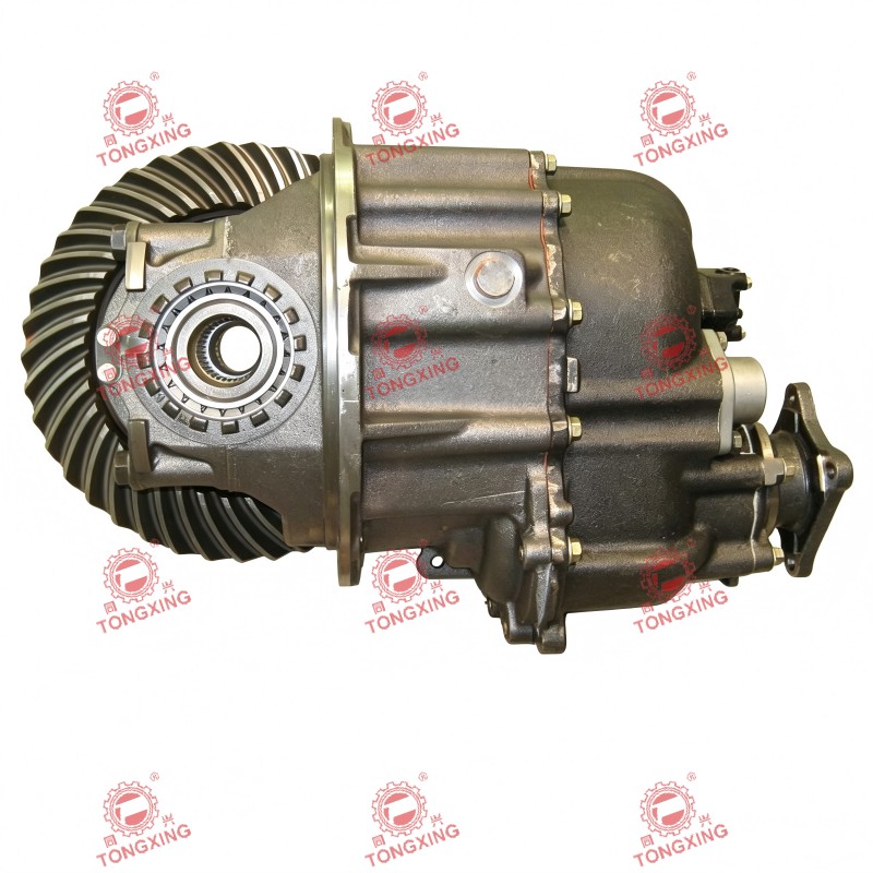 UD-Trucks-CW520-Center-Axle-Differential-Assembly-38300-92362-Main