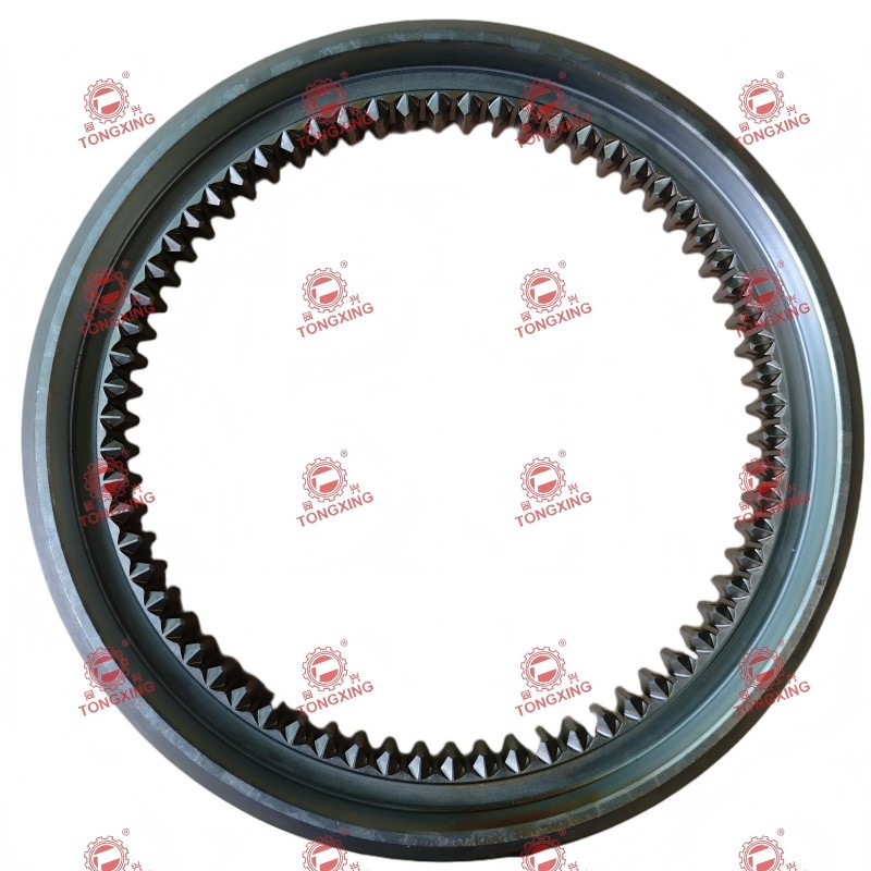 Mercedes-Benz Synchronizer Sliding Sleeve OEM 9452626523 for Actros Axor Truck Transmission